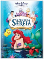PEQUENA SEREIA (A)